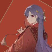 人活着就是为了月下