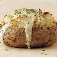 Baked Potato