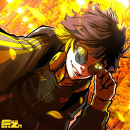 Steam Avatar