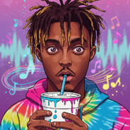 Juice Steam avatar
