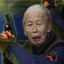 理塘最強伝説と絕兇の猛虎！純真丁一郎です