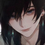 一只快乐的野指针