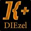 ^]{+^DIEzel