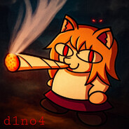 Donde el ojo, la bala – d1no4