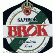 Brok Sambor