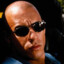 Dominic Toretto