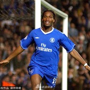Drogba