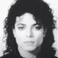Looksmaxx Michael Jackson