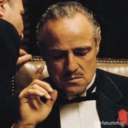 Крестный Отец