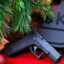 Santa Glock