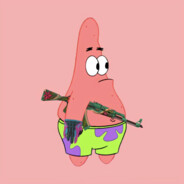 比奇堡第一呆瓜派大星