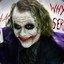 Why So serious .!?