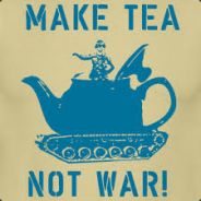 make-tea-not-war