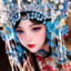 卧听美人抚瑶琴