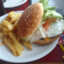 Hamburguesa