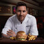 MESSI Burger