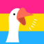 Goose God