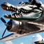 Bombardiro Crocodilo