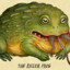 Fuck Is That A Frog