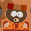 babatunde cartman