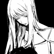 你身上有股浑浊的味道