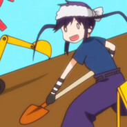 一般路过胡桃铲