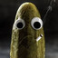 kringle la pickle