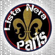 Lista Nera Paris