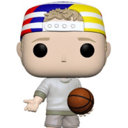 Billy hoyle