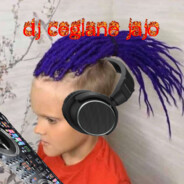 DJ CEGLANE JAJO