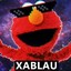 XaBlau