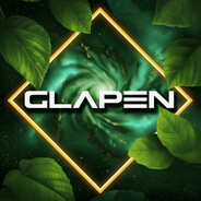 KICK | Gl4pen