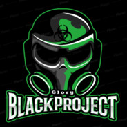 BlackProject