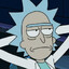 Rick Sanchez