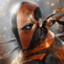 DEATHSTROKE