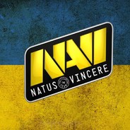 Na´Vi Team-s1mple