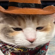 cowboy larry