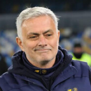 José Mourinho