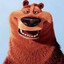 Rizzly Bear