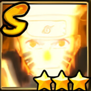 漩涡鸣人［九喇嘛联结