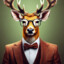 Kingsman Deer