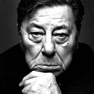viejo amargado