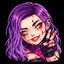 Steam avatar