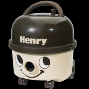 Vacuum Cleaner