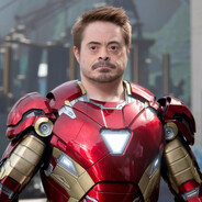 Robert Downey Jr.