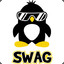 SWAG PENGUIN