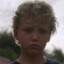 young boy