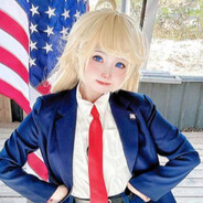 MissTrump