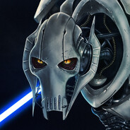 General Grievous