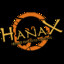 Hanax